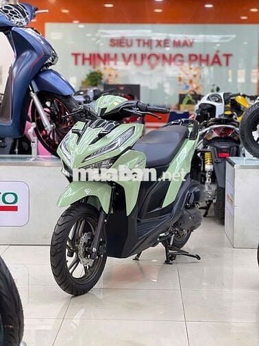 VARIO 125 -Trả 20% nhận cavet gốc
