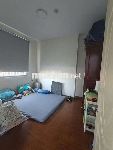 Bán Toky Tower. 2pn 1wc.   Sẵn sổ hồng.