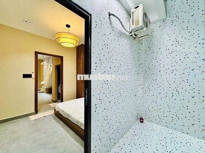95/22/5 HXH Bùi Đình Túy DT đất 60m2 3PN Nhỉnh 7 Tỷ