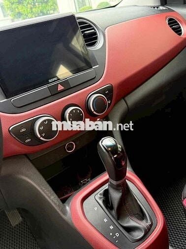 Hyundai Grand i10 2018 Sedan 1.2 AT - 70000 km