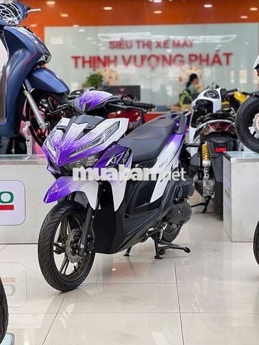 VARIO 125 -Trả 20% nhận cavet gốc