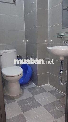 BÁN NHÀ CHDV  HXT - 12PN -THANG MÁY - KD SẦM UẤT -720TR/NAM -10TY8 TL