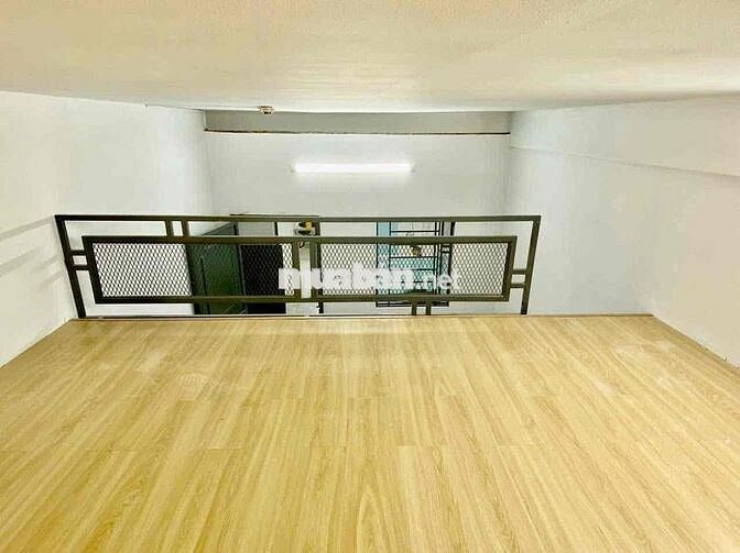 PHÒNG CÓ GÁC RỘNG RÃI – THOÁNG MÁT – GẦN IUH 800m  & VLU