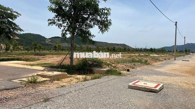 Đất full thổ cư 150m2 ngay mặt tiền ql19c