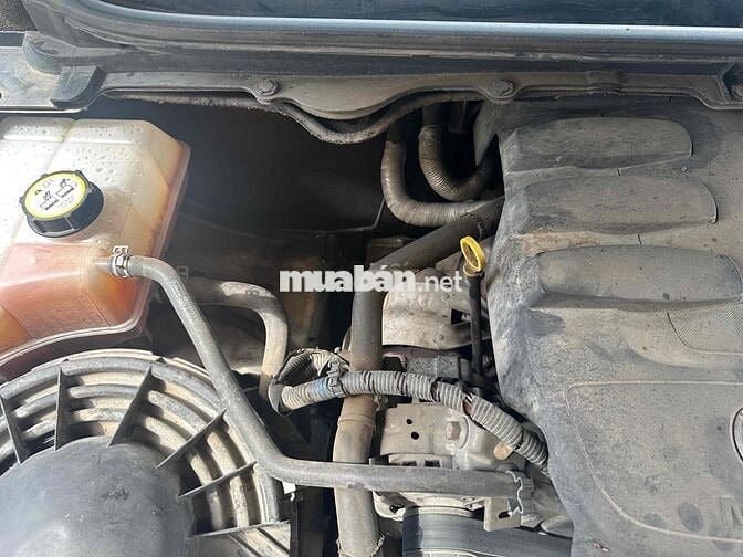 Mazda BT 50 2015 2.2L 4x4 MT - 320000 km