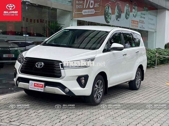 Toyota Innova 2020 2.0E - 59.000km
