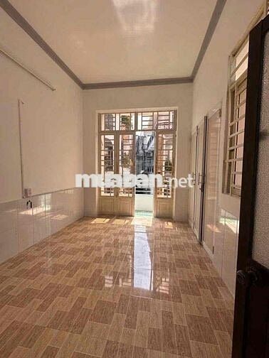 🏡 BÁN NHÀ HẺM XE HƠI – LƯƠNG VĂN CAN, P15, Q8 – 3.78 TỶ TL