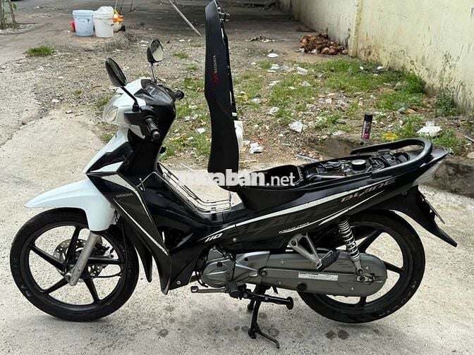 wave blade 9 chủ