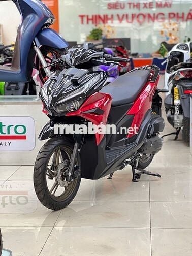 VARIO 125 -Trả 20% nhận cavet gốc