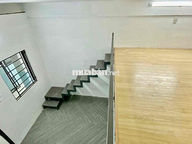 PHÒNG CÓ GÁC RỘNG RÃI – THOÁNG MÁT – GẦN IUH 800m  & VLU