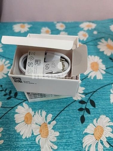 Tai nghe bluetooth Galaxy Bud2 nguyên hộp zin phụ kiện