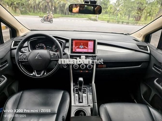 Mitsubishi Xpander 2020  - 72000 km