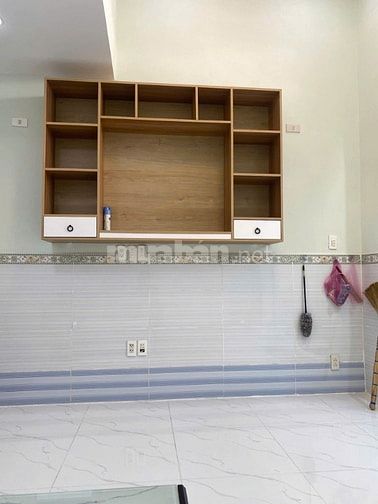 Bán nhà 4x8 gác lửng hẻm 3m Thới Tam Thôn 9, Hóc Môn 1,1 tỷ 