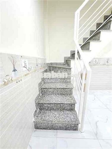 Bán nhà Quanng Trung, 40m2, 2 Tầng, 2PN, hẻm ÔTÔ nhựa 4m, nhà mới, TL