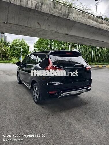 Mitsubishi Xpander 2020  - 72000 km