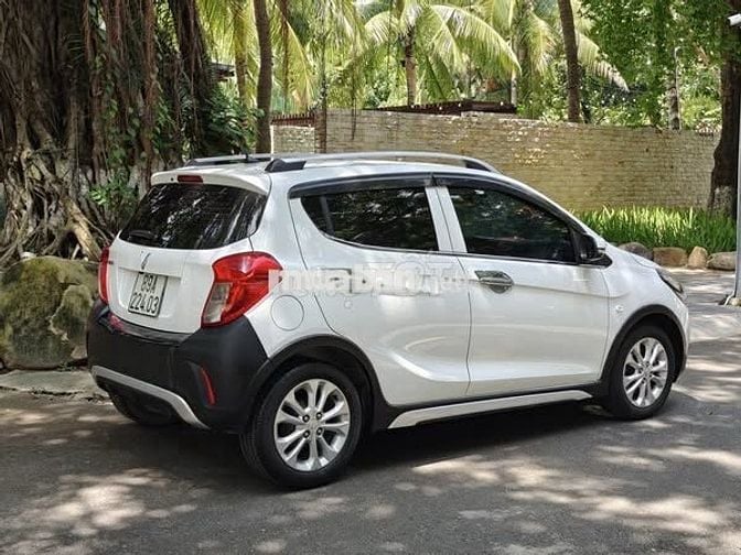VinFast Fadil 2020  - 25997 km