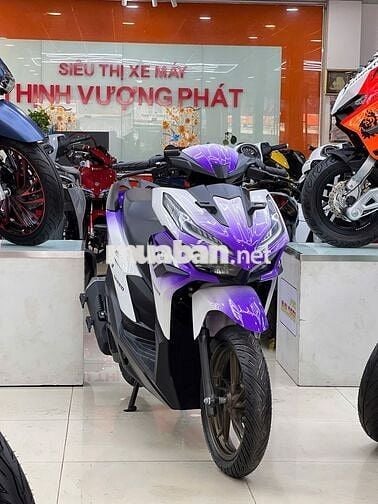 VARIO 125 -Trả 20% nhận cavet gốc