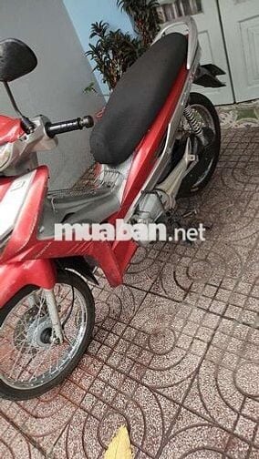 Xe wave HoDa bán máy êm giấy tờ đầy đủ