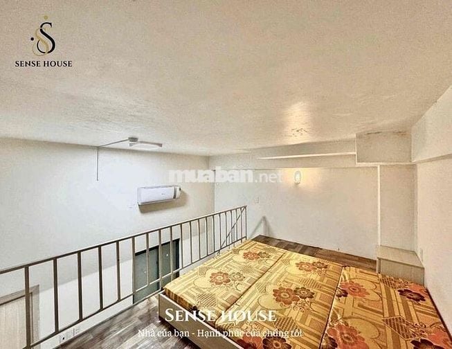 🌟 DUPLEX RỘNG – Ở NGAY TRUNG TÂM TÂN PHÚ 🌟
