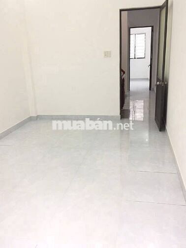 NGAY UNBD PHƯỜNG PHÚ ĐỊNH - NHÀ MỚI 4 TẦNG - NHỈNH 4 TY