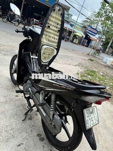 wave blade 9 chủ