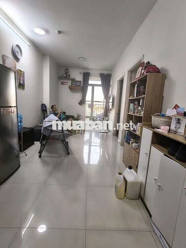 Bán Toky Tower. 2pn 1wc.   Sẵn sổ hồng.