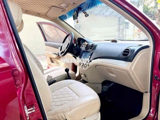 Chevrolet Aveo 2018 LT 1.5 - 200000 km