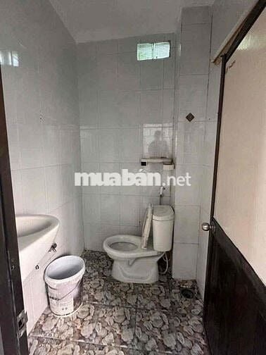 🏡 BÁN NHÀ HẺM XE HƠI – LƯƠNG VĂN CAN, P15, Q8 – 3.78 TỶ TL