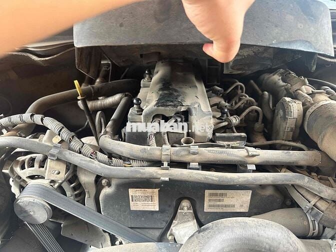Mazda BT 50 2015 2.2L 4x4 MT - 320000 km