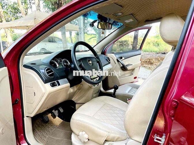 Chevrolet Aveo 2018 LT 1.5 - 200000 km