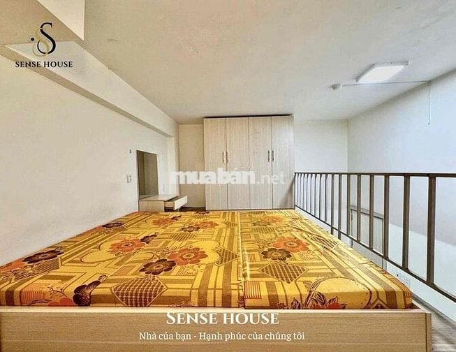 🌟 DUPLEX RỘNG – Ở NGAY TRUNG TÂM TÂN PHÚ 🌟