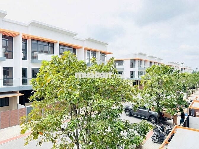 🏡 NHÀ PHỐ ELITE LIFE – SỞ HỮU NGAY CHỈ TỪ 1 TỶ 1