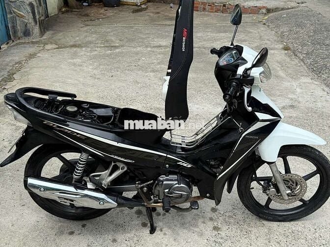 wave blade 9 chủ