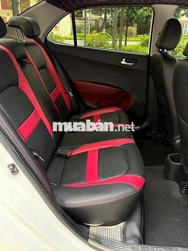 Hyundai Grand i10 2018 Sedan 1.2 AT - 70000 km