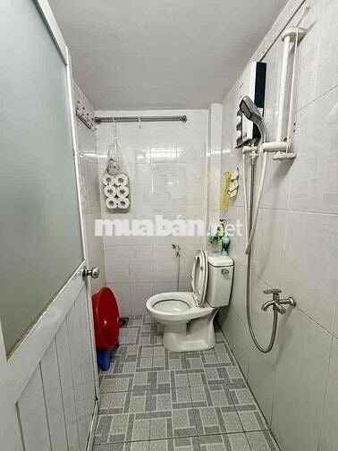 Bán nhà Quanng Trung, 40m2, 2 Tầng, 2PN, hẻm ÔTÔ nhựa 4m, nhà mới, TL