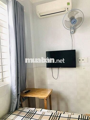 BÁN NHÀ CHDV  HXT - 12PN -THANG MÁY - KD SẦM UẤT -720TR/NAM -10TY8 TL