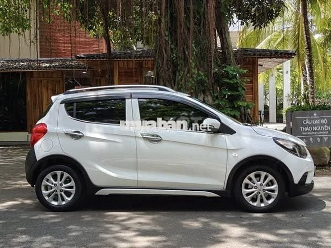 VinFast Fadil 2020  - 25997 km