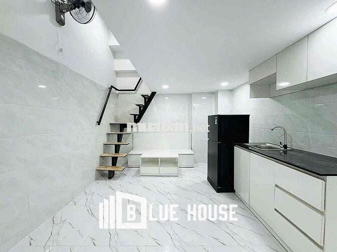 📣📣CĂN HỘ DUPLEX - CỬA SỔ TRỜI 📍ĐH CÔNG THƯƠNG  -TÂN PHÚ - SÁT VHU