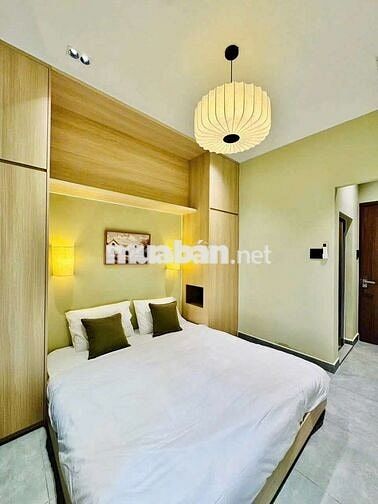 95/22/5 HXH Bùi Đình Túy DT đất 60m2 3PN Nhỉnh 7 Tỷ