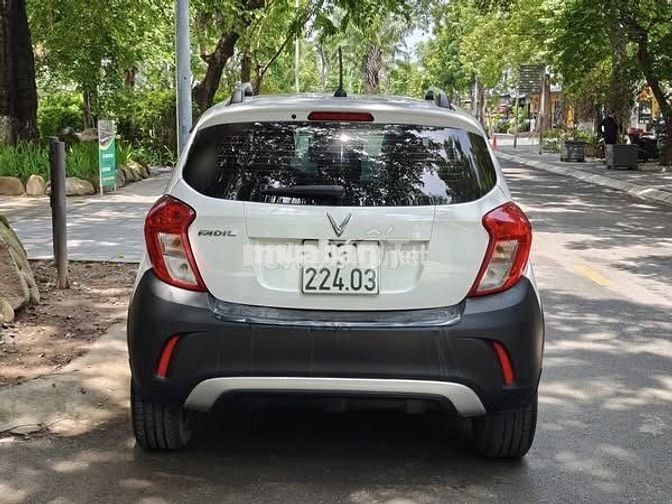 VinFast Fadil 2020  - 25997 km