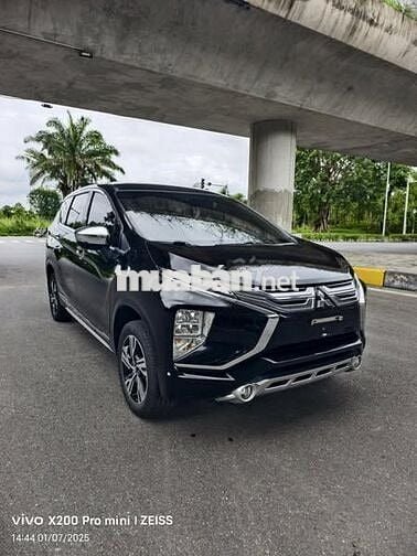 Mitsubishi Xpander 2020  - 72000 km