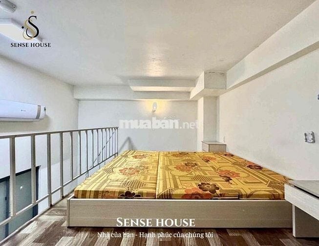 🌟 DUPLEX RỘNG – Ở NGAY TRUNG TÂM TÂN PHÚ 🌟