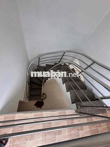 🏡 BÁN NHÀ HẺM XE HƠI – LƯƠNG VĂN CAN, P15, Q8 – 3.78 TỶ TL