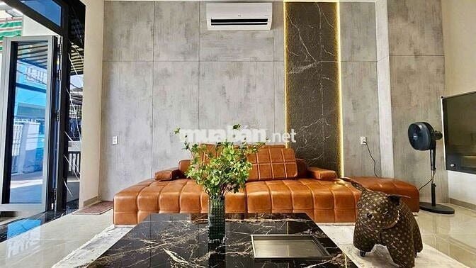 NHÀ_PHỐ GÓC 2 MẶT TIỀN ĐƯỜNG HUỲNH TẤN PHÁT,  P. PHÚ MỸ, QUẬN_7