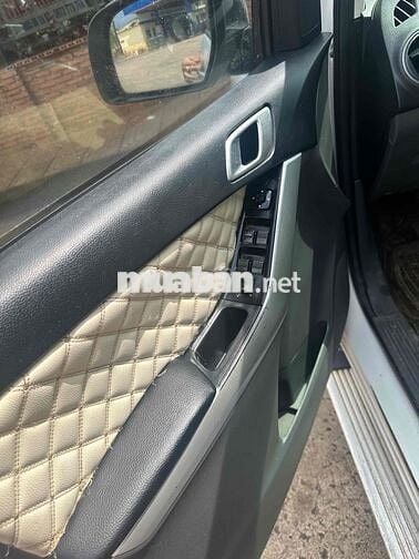 Mazda BT 50 2015 2.2L 4x4 MT - 320000 km
