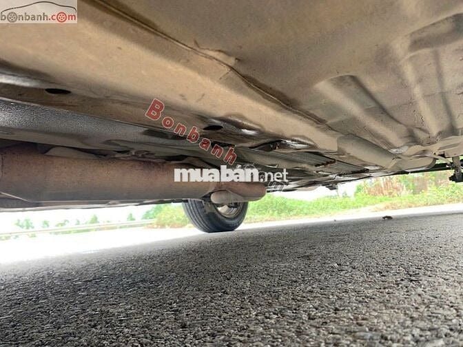 Mazda 626 2002 - 75 Triệu