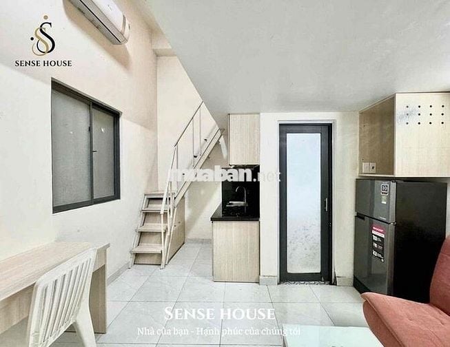 🌟 DUPLEX RỘNG – Ở NGAY TRUNG TÂM TÂN PHÚ 🌟