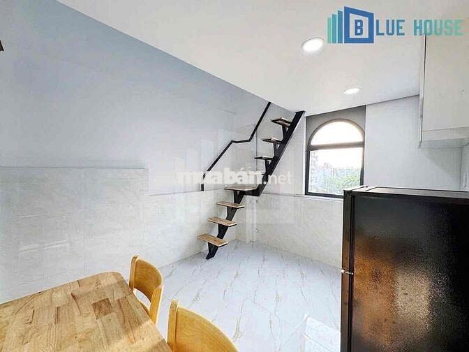 📣📣CĂN HỘ DUPLEX - CỬA SỔ TRỜI 📍ĐH CÔNG THƯƠNG  -TÂN PHÚ - SÁT VHU