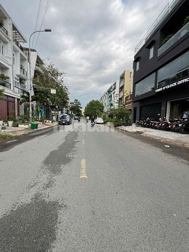Bán nhà phố An Phú An Khánh giá rẻ nhất thị trường 72 Cao Đức Lân Q2