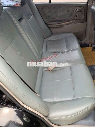 Mazda 626 2002 - 75 Triệu